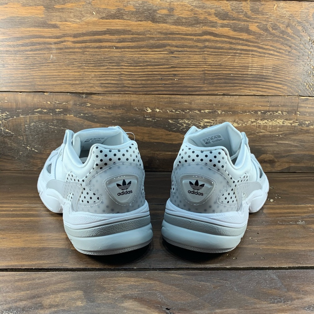 ADIDAS FALCON WOMENS SHOES - Picture 7 of 11